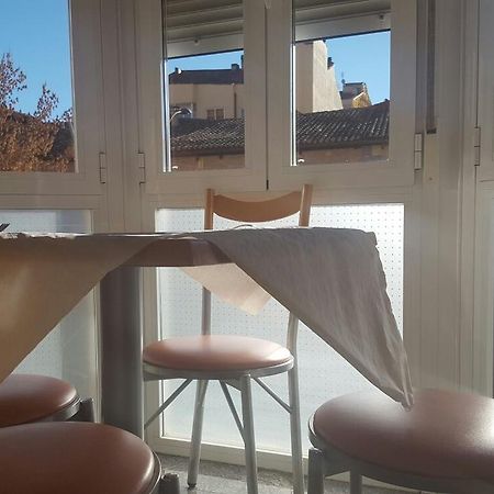 Hostal Restaurante San Juan Molina de Aragon Kültér fotó