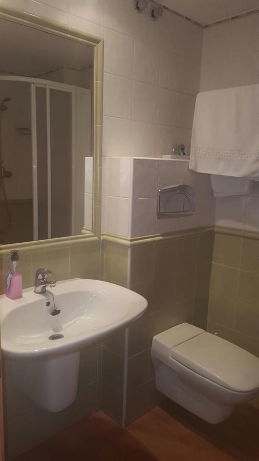 Hostal Restaurante San Juan Molina de Aragon Kültér fotó